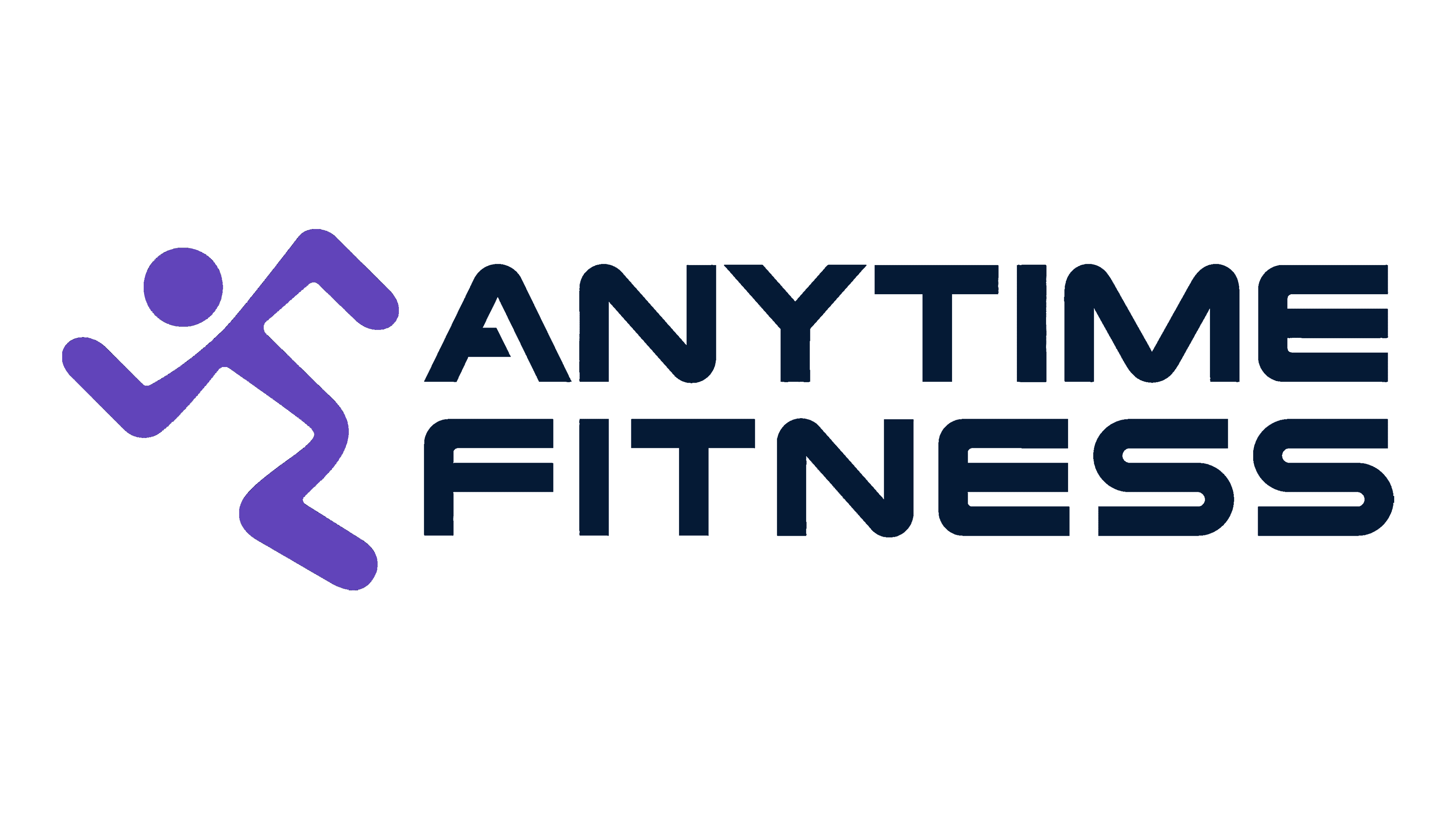 Anytime Fitness